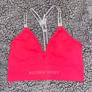 💗Victoria’s Secret Perfect Comfort Bralette💗